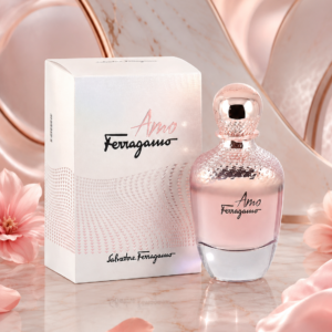 SALVATORE FERRAGAMO AMO – 100 ML