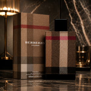 BURBERRY LONDON FOR MEN – 100 ML