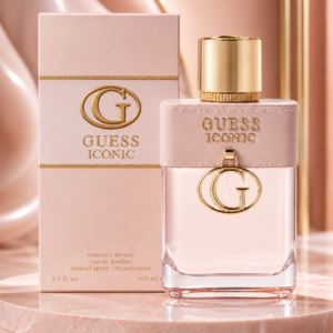 Guess Iconic Eau de Parfum 100 ml