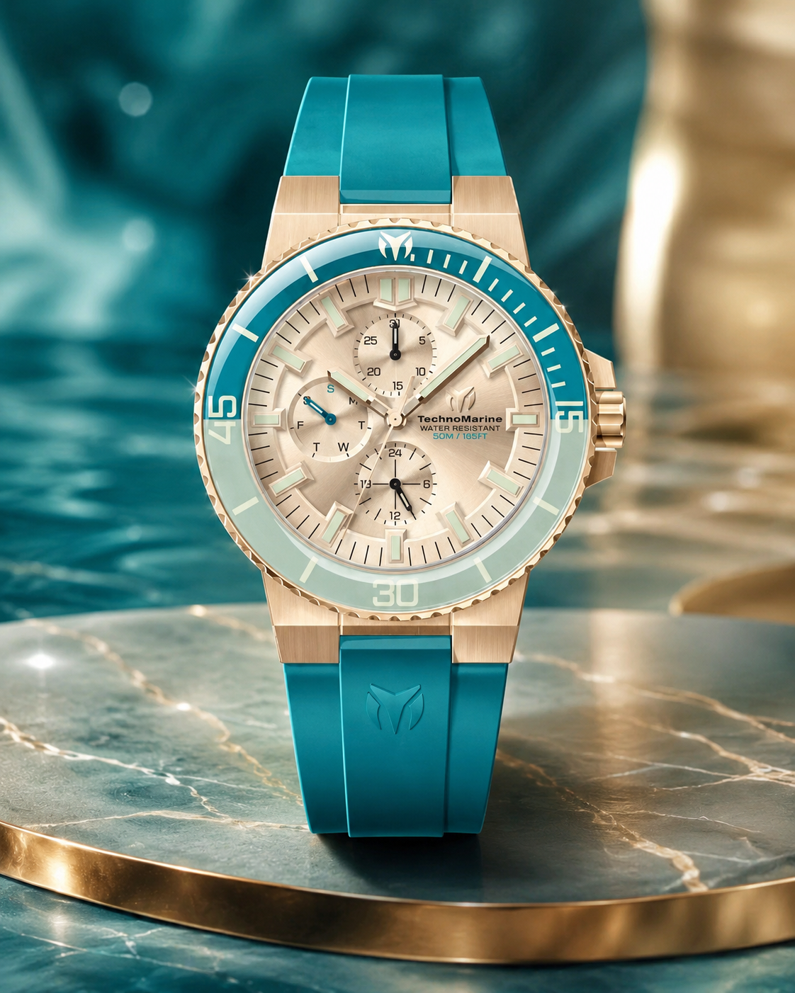 TECHNOMARINE PELAGIA TM-225099