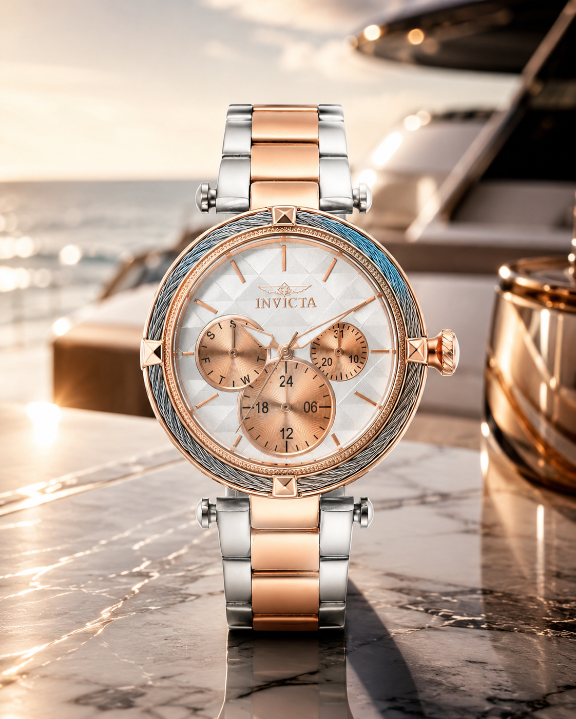 INVICTA BOLT 28962