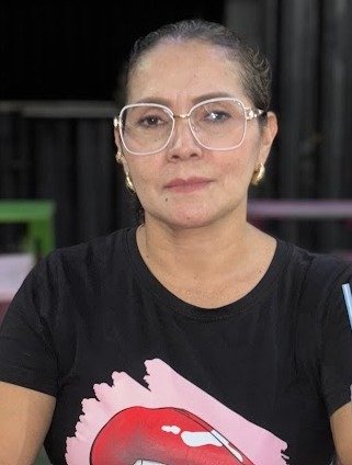 Janeth Piramanrique 