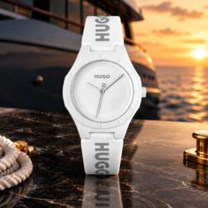 Reloj HUGO LIT 1540165