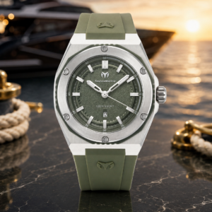 Reloj Dama TechnoMarine Coral Legacy TM-416054