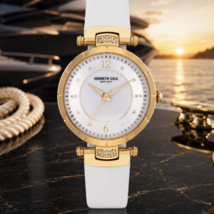 Reloj Kenneth Cole KC50963003