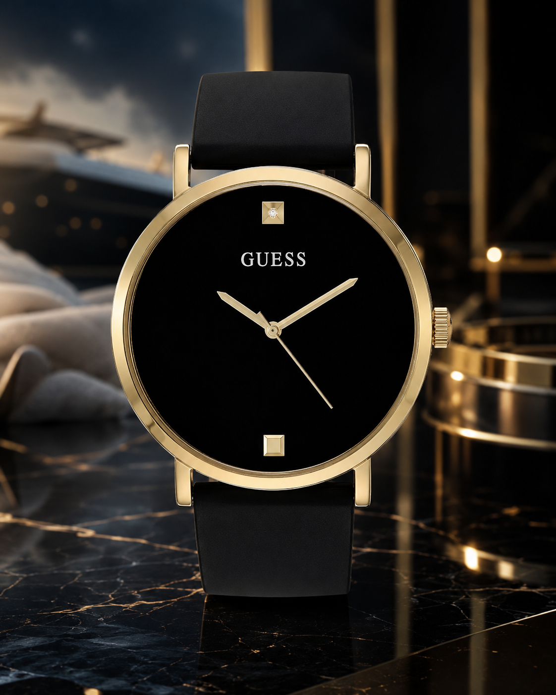 Reloj GUESS W1264G1