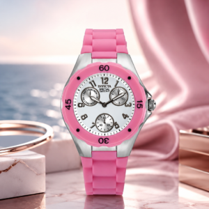 Reloj Dama Invicta Women 18791
