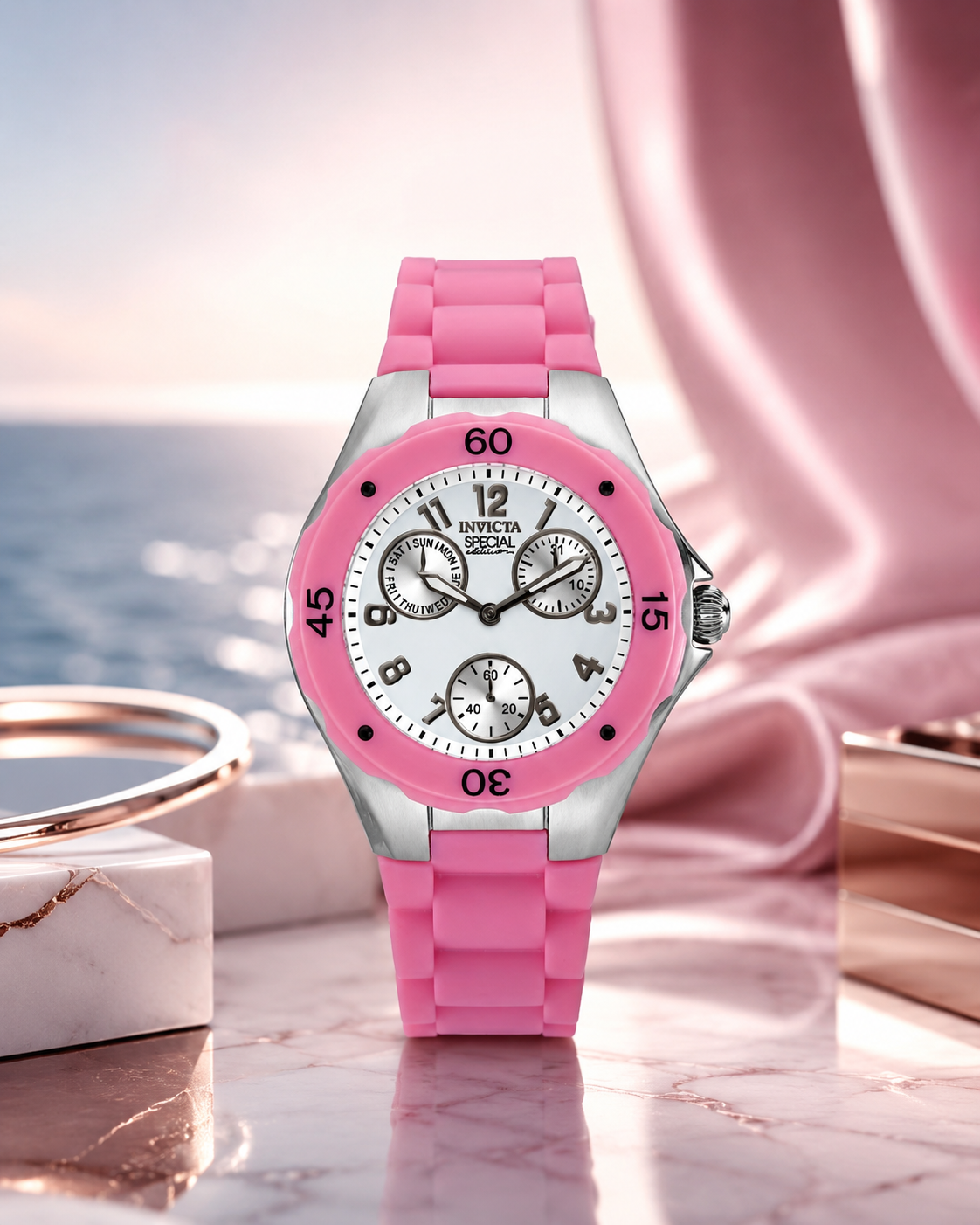 Reloj Dama Invicta Women 18791