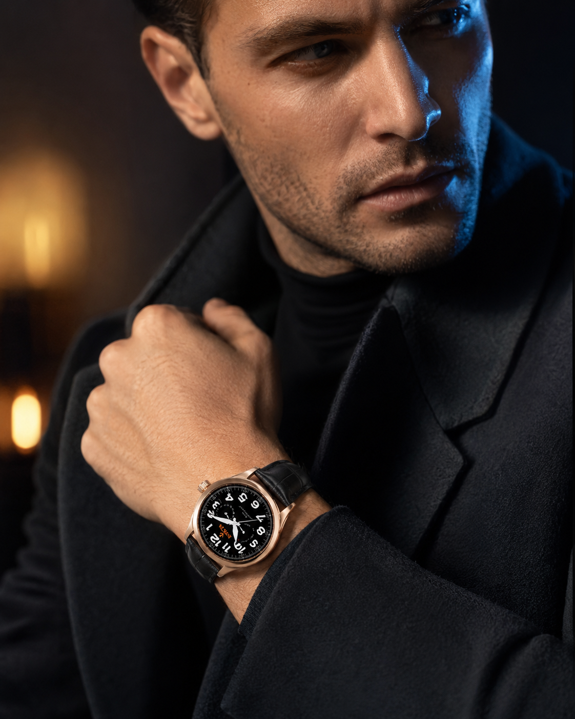 Reloj Invicta Vintage 11742 - Imagen 2
