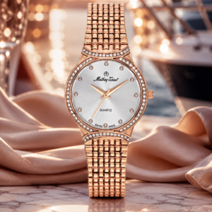 Reloj Mathey-Tissot Clas