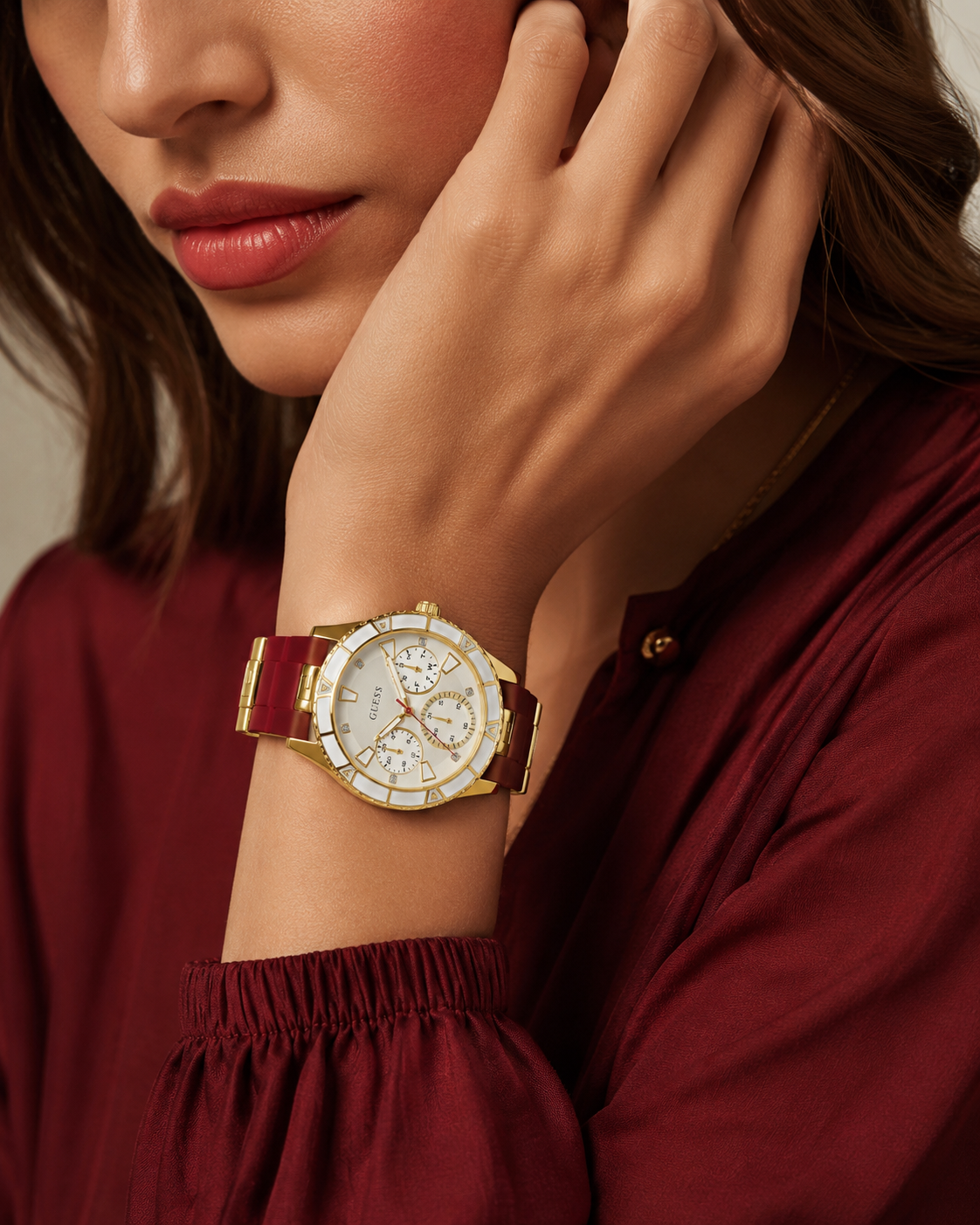 Reloj GUESS U1157L2 - Imagen 2