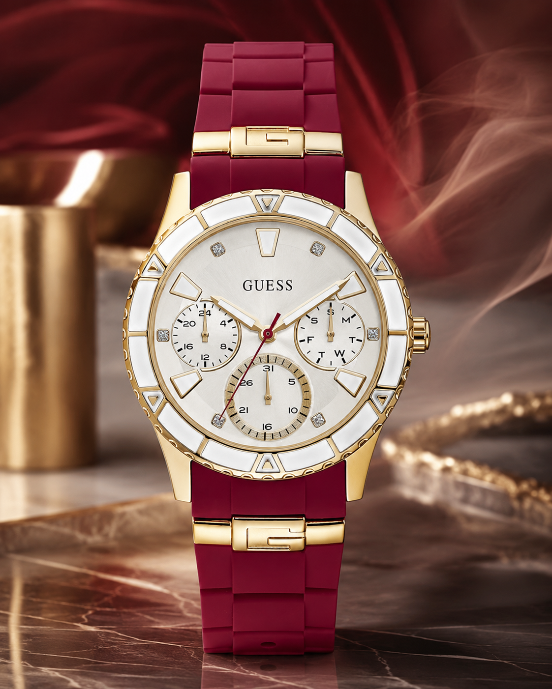 Reloj GUESS U1157L2