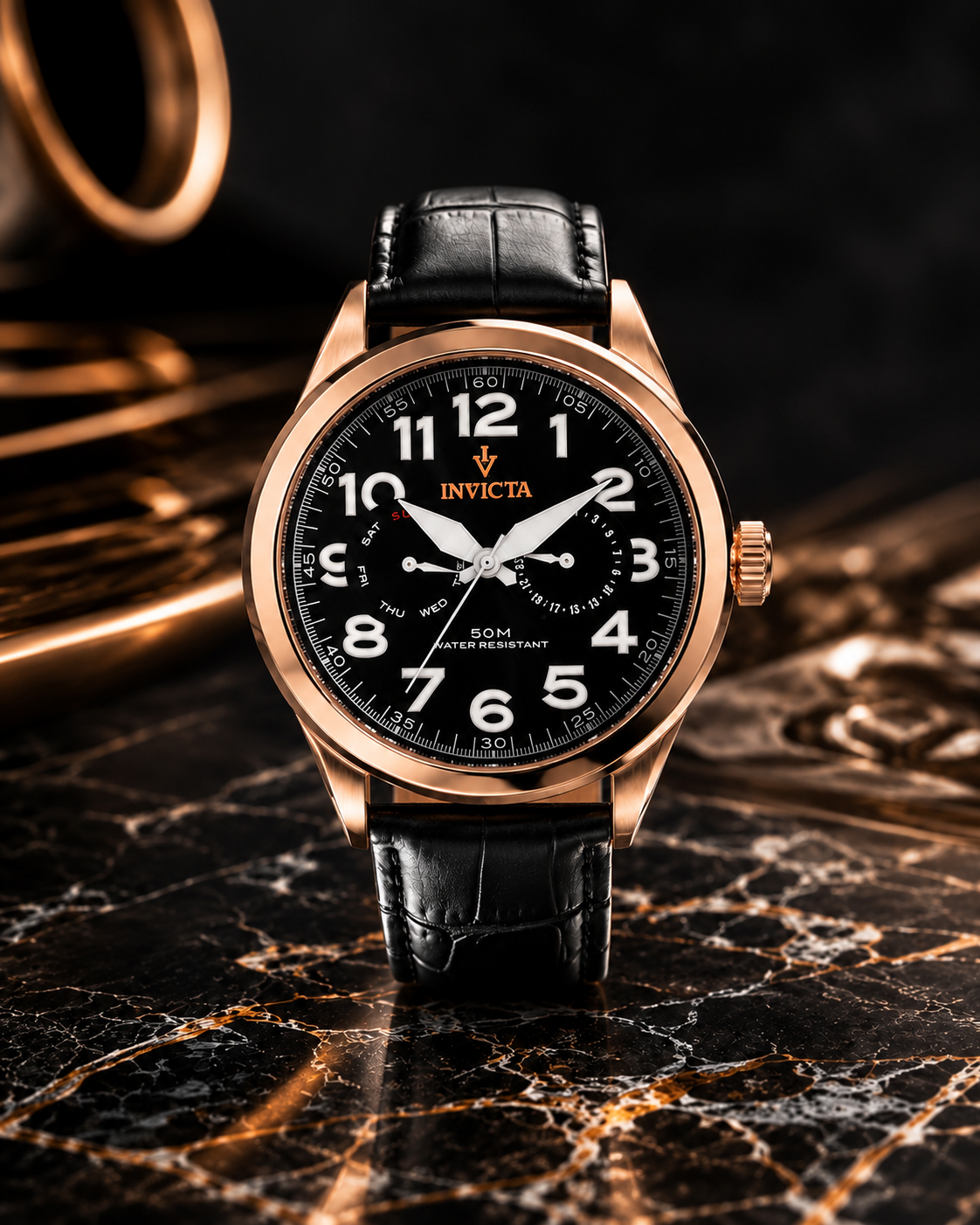 Reloj Invicta Vintage 11742
