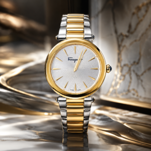 Reloj Salvatore Ferragamo SFYP00520