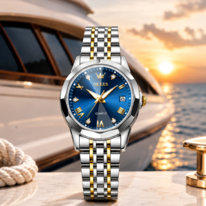 RELOJ OLEVS DAMA REF. 9931